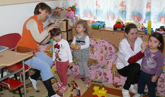 电话压力测试器